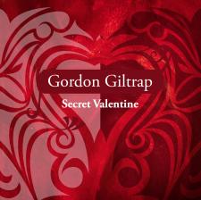 cover of Secret Valentine