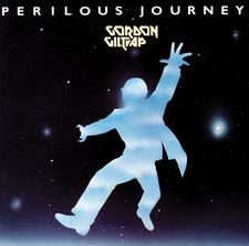 cover of Perilous Journey (2013 Re-issue)