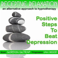 cover of Positive Steps To Beat Depression