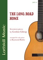 cover of The Long Road Home