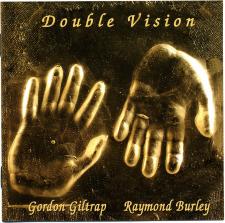 cover of Double Vision