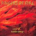 cover of Fingers Of Fire