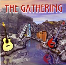 cover of The Gathering
