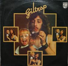 cover of Giltrap