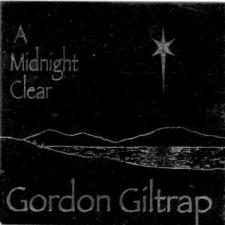 cover of A Midnight Clear (re-issue)
