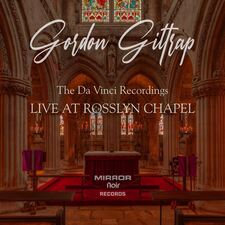 cover of Live at Rosslyn Chapel