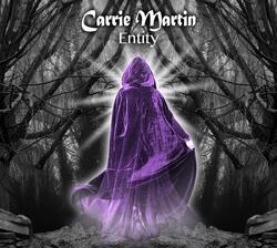 Entity  Carrie Martin