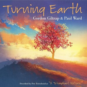 Turning Earth by G Giltrap and P Ward