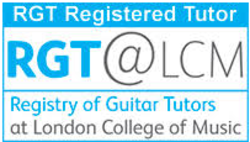 RGT logo